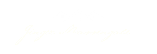 Black and White Elegant Real Estate Logo